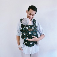NEWBORN CARRIER ULTIMO CUDDLE ME 0-4 YEARS