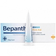 new hingFirstAid–forMinorCuts,Scrapes&DryIrritated–100gTube OPV2 e73