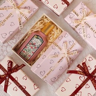 Lipstick Packaging Box Jewelry Box Gift for Girlfriend Perfume