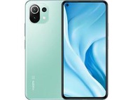 (台中手機GO)小米 11 Lite 5G (8GB/128GB) 6.55 吋 33W 有線快充