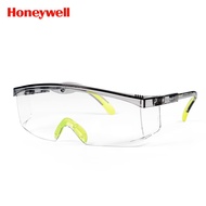 AT-🌞Honeywell Honeywell S200A 100310 Anti-Impact Anti-Splash Goggles Anti-Foam Breathable Lightweight Men's and Women's