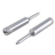 2 Pc Timing Belt Installation Pins Silver 02992037 For Deutz Engines F2l1011 F3l1011 F4l1011 F2m1011