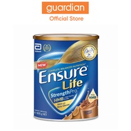 Ensure Life HMB Pro Nutrition Powder Coffee Flavor 800g