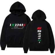Men's Hoodies male Pullover Clothing Oversized Sweatshirts 1N23456 Motorcycle Gear Biker Heartbeat P