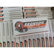 BRONSON G2 bearing skateboard bearing pro USA brand 8 pcs 4pcs spacers # #skateboard #g2bearing