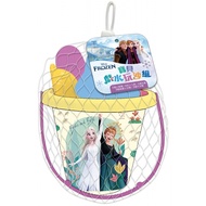 [Huaji Life Store] Jingfu Frozen Baby Playing In Water Sand Set