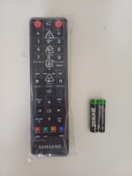 全新 Samsung Blu-Ray 遙控器 AK59-00149A (合大部份三星藍光機!)