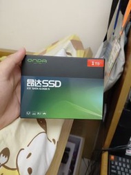 Onda 昂達 A-96 1TB SATA3 SSD 固態硬碟