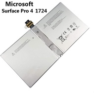 Microsoft Surface Pro 4 12.3" / Surface Pro4 /  Tablet 1724  DYNR01 DYNR01G3HTA027H  Internal Batter