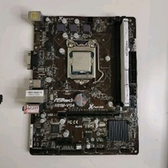 [FREE RGB COOLER] I5-4570 Combo H81M with 8GB Ram (Secondhand)