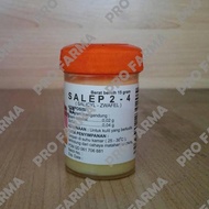 salep 2-4 15 gr box - PRO FARMA