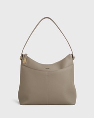 Tocco Toscano Alessia Hobo Bag กระเป๋าสะพายไหล่ผู้หญิง หนังนิ่ม ดีไซน์มินิมอล ใส่ของได้เยอะ