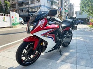 HONDA CBR650F ABS