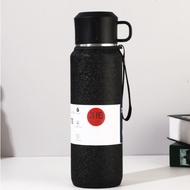 Bình Giữ Nhiệt Nước Nóng & Lạnh Cao Cấp - Bình nước dành cho nam và nữ - NK48