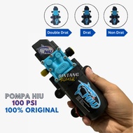 SHARK PUMP 100PSI 6.5 BAR 5LPM - Can be used to replace the DGW-CBA-SUKATANI Carrying Sprayer Pump