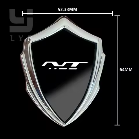 for Honda NT1100 Motorcycle Accessorie sticker