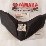 Original Yamaha Byson 45P-F3121-00-P0 lamp visor
