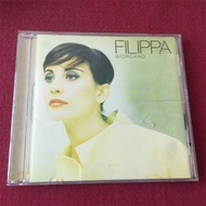 Filippa Giordano Filippa Giordano (Japan Edition ) zeng