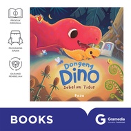 Dino Bedtime Story Book (Faza)