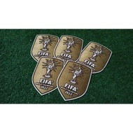 (PATCH) FlFA W0RLD CHAMPl0NS 2022 - ARGENTINA