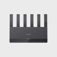 Xiaomi | Xiaomi Mijia Router BE6500 WiFi 7 6500M Full 2.5G พอร์ตเครือข่าย 4-core Qualcomm โปรเซสเซอร