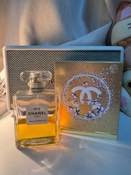 Chanel No5 香水味