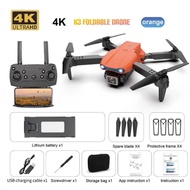 E99 Pro Drone Battery Kit/FPV WIFI/foldable/long Distance 4k HD Single and Dual Cameras / Drone E99