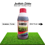 Sidatan 1 liter/Insektisida Sidatan 1 liter/Racun Wereng Insektisida Sidatan 1 liter/Insektissida Si