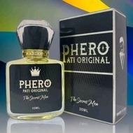 Pati original phero hq /phero prime /phero essence / phero passion