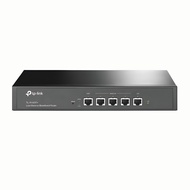 TP-Link TL-R480T+ Load Balance Broadband Router with Up to 4 WAN Ports