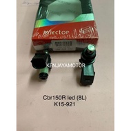 INJECTOR INJECTOR CB150R CBR150R LED K15-921