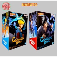 [FULL PRICE] Naruto Combination Battle Action Figure