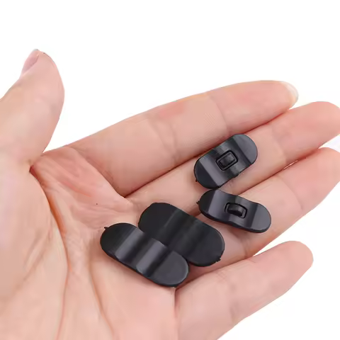 4pcs Anti-slip Laptop Bottom Case Rubber Feet For Lenovo Thinkpad X220 X220i X230 X230i