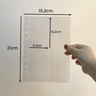 Card File Holder
