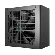 PSU DEEPCOOL PN750M 750W 80+ GOLD FULL MODULAR - BEKAS