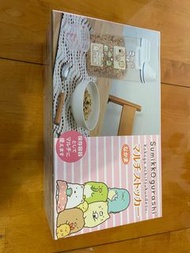 日本 角落生物 粟米片 儲存器