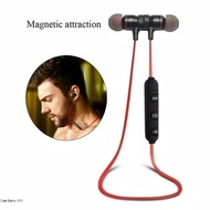 Headset JBL Magnet Bluetooth Design Headset Bluetooth