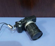 Olympus mini camera ornament 迷你奧林巴斯相機掛飾