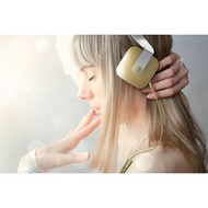 YAMAHA - Yamaha PHP-M82 頭戴式耳機 - 金色