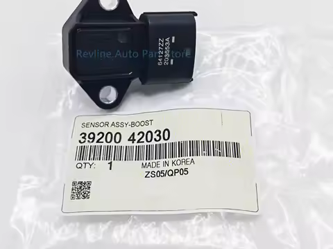 Sensor MAP HYUNDAI 39200-42030 New MAP Sensor For HYUNDAI Genesis H-1 H100 Matrix Porter Terracan KI
