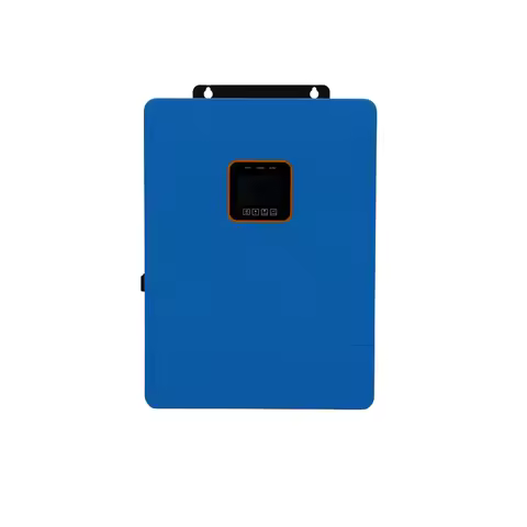 Sungold Power Hybrid 48V 8KW US Version Solar Inverter 3 Phases 120V 240V 6KW 10KW Single Phase Powe