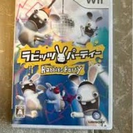 Raving Rabbids Party Collection Prices Wii