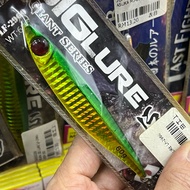 ASUKA JIG 60G TENGGIRI JIG FAST JIG