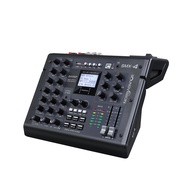SOUNDVISION SMX Series Analog Mixer อนาล็อคมิกเซอร์ ขนาดเล็ก ฟังก์ชั่นครบ ร้องคาราโอเกะ ต่อคอมทำไลฟ์