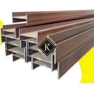 BESI WF 200 X 6 METER / WF 200 / WIDE FLANGE BEAM / BESI IWF 200 SNI X 6 METER