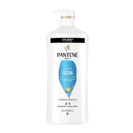 PANTENE Pro-V American Deep Clean 2in1 Shampoo and Conditioner
