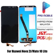Huawei Nova 2i 3 3i 3e 4 4e 5T Nova Youth Lcd Display Touch Screen Digitizer