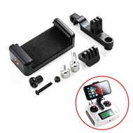 Metal Transmitter Phone Mount Holder for FLYSKY FS-i6S Remote Control Upgrade Parts Accessories