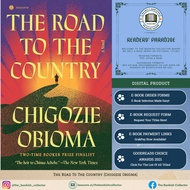 The Road To The Country [Chigozie Obioma]