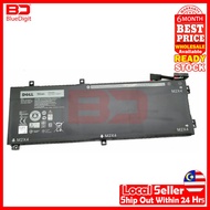 Del H5H20 5D91C P83F001 5041C 6GTPY 0GPM03 P56F002 P83FP 56F003 GPM03 05041C 5XJ28 Inspiron 15 7591 